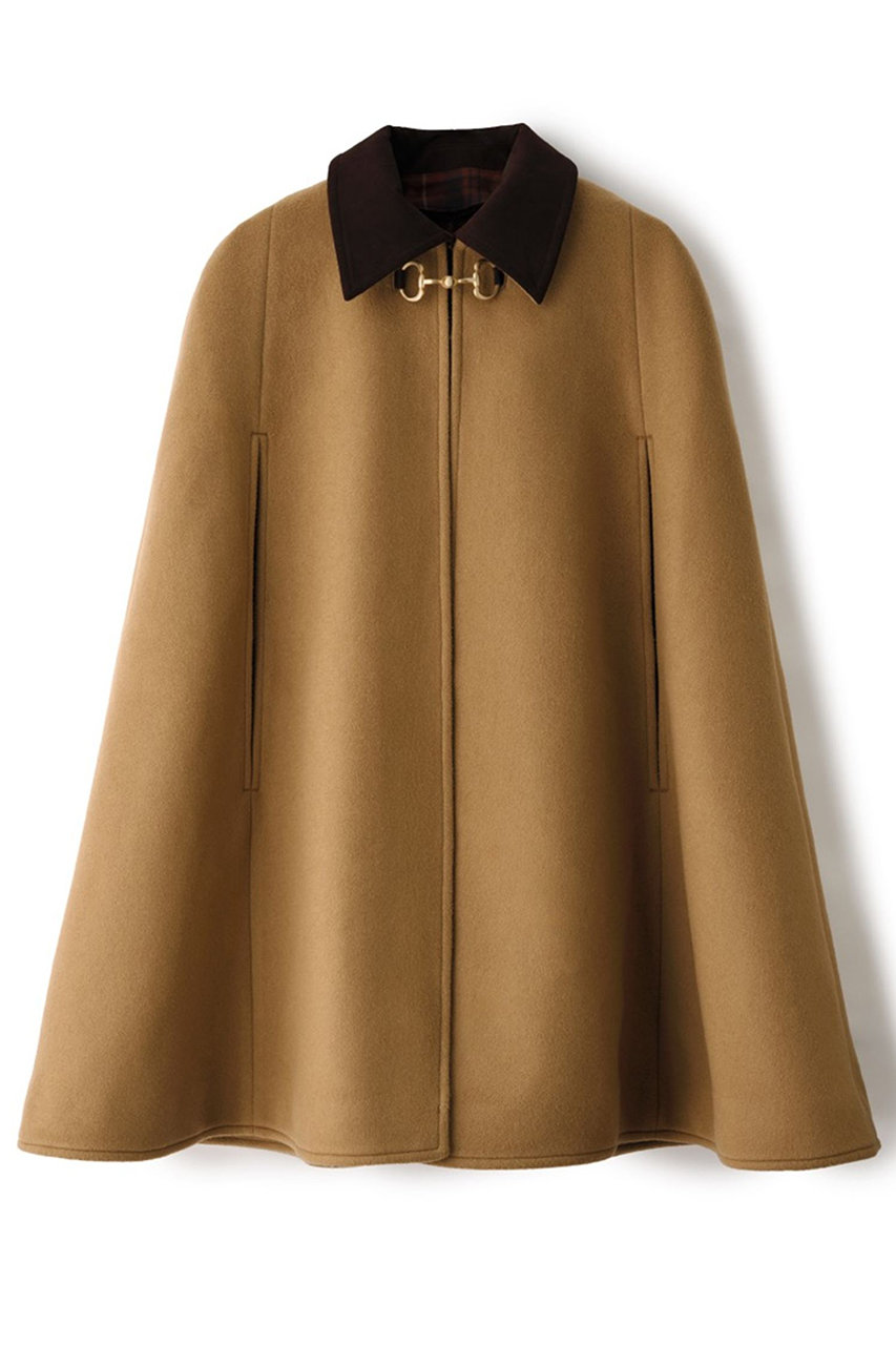 Cape a mors Calliope ケープ