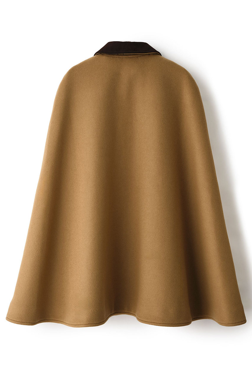 aLORS(アロー)｜Cape a mors Calliope ケープ/シャモー の通販