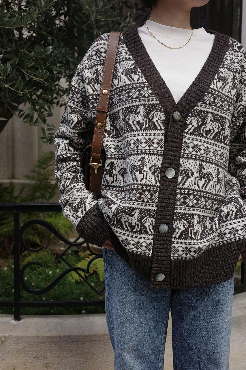 alors paris アロー カーディガン ジャケット alors paris アロー カーディガン ジャケット ツイルジャージー