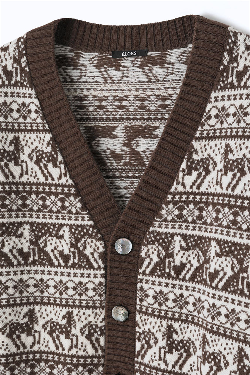 alors paris アロー カーディガン ジャケット alors paris アロー ジャケット alors paris アロー カーディガン