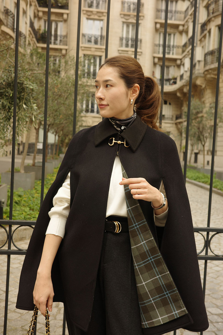 aLORS(アロー)｜Cintura “Anello di enigma” ベルト(Alcantara