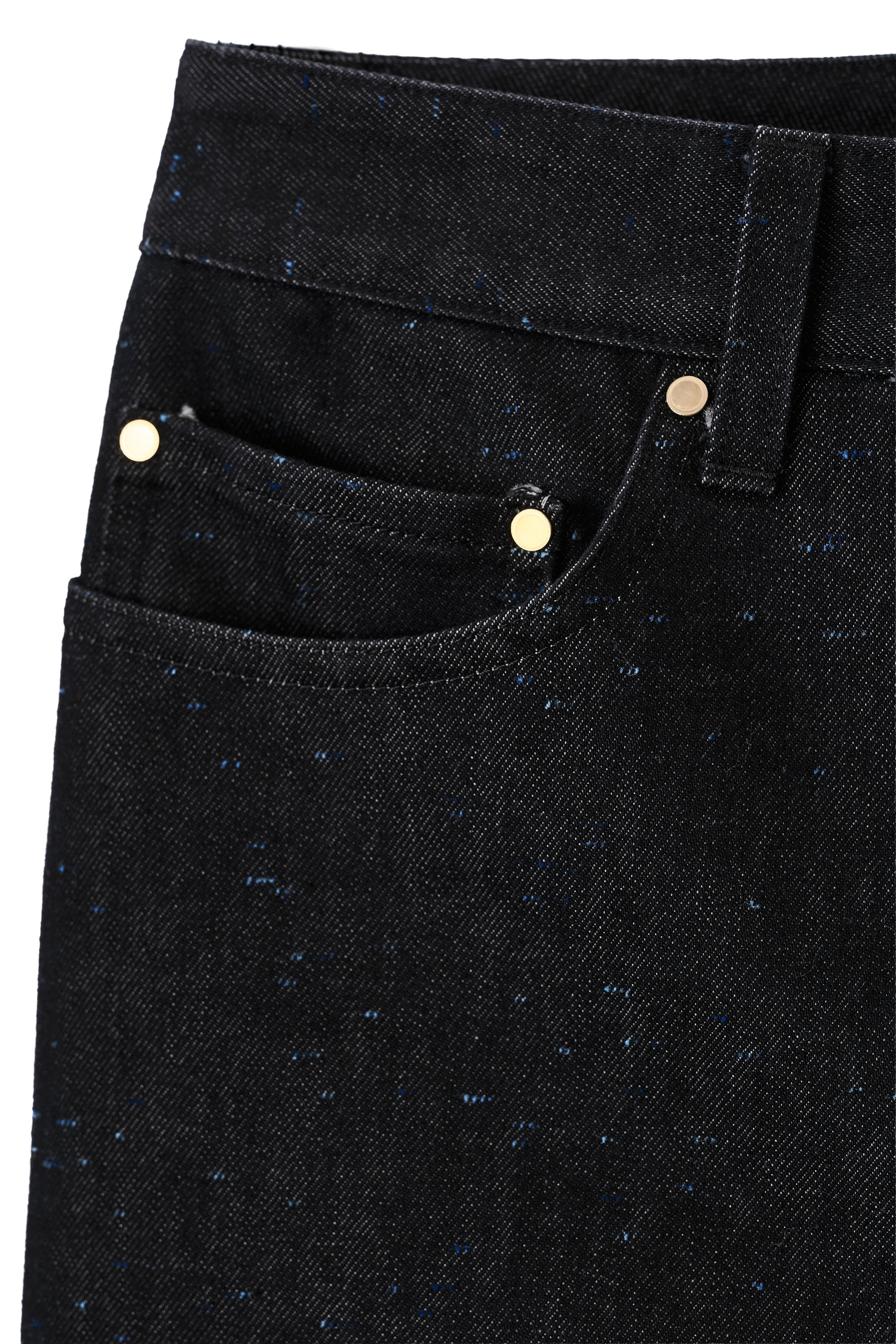 aLORS(アロー)｜Jean Encre デニムパンツ/デニム の通販｜ELLESHOP