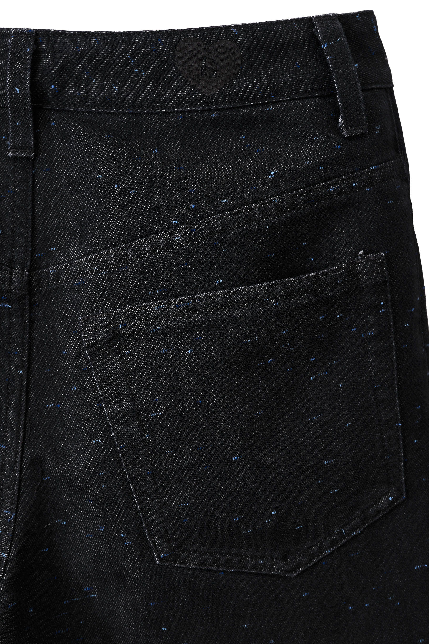 aLORS(アロー)｜Jean Encre デニムパンツ/デニム の通販｜ELLESHOP