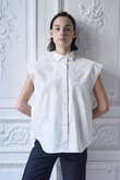 Chemise Racine ブラウス