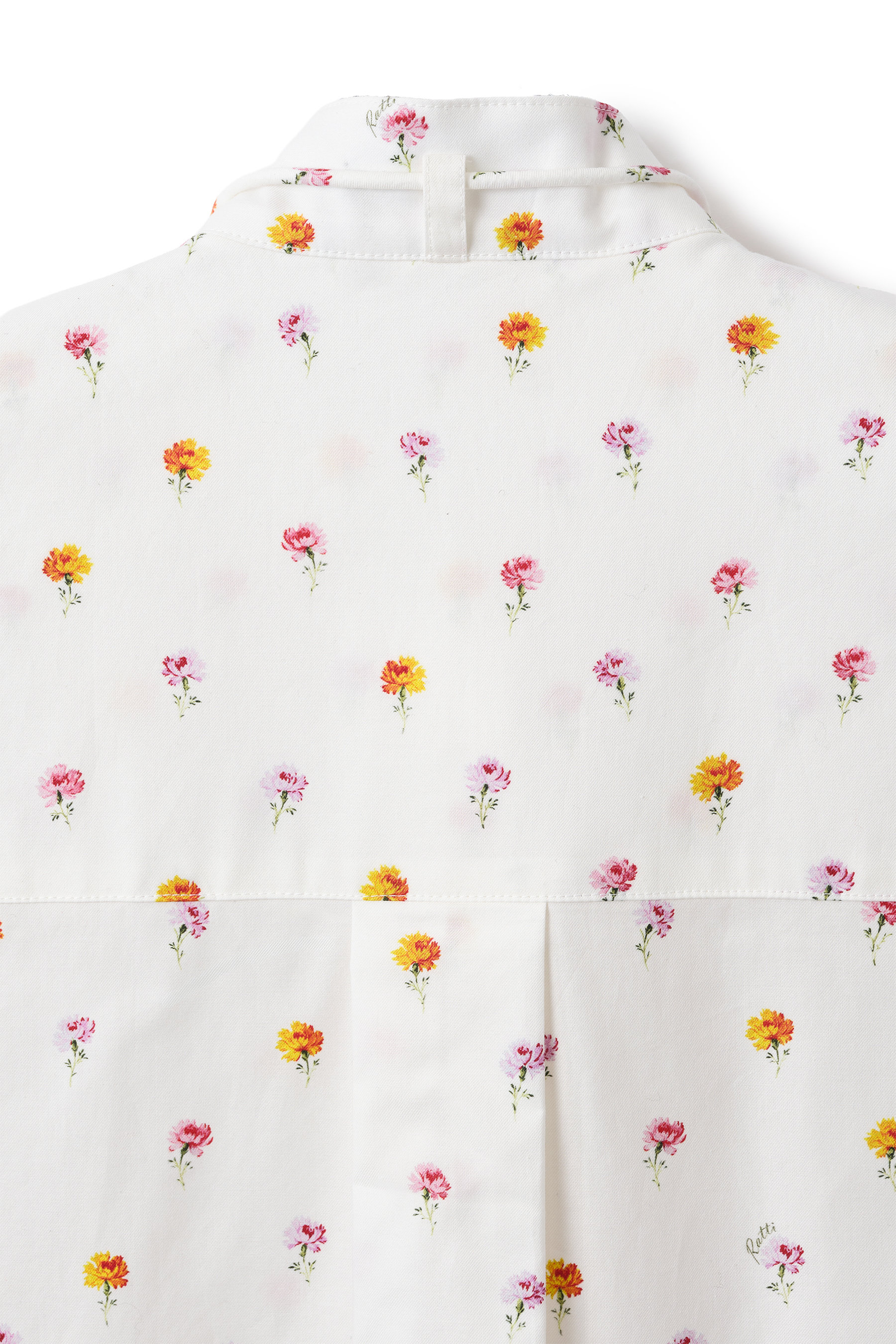 aLORS(アロー)｜Chemise Floraison ブラウス/プリント の通販 