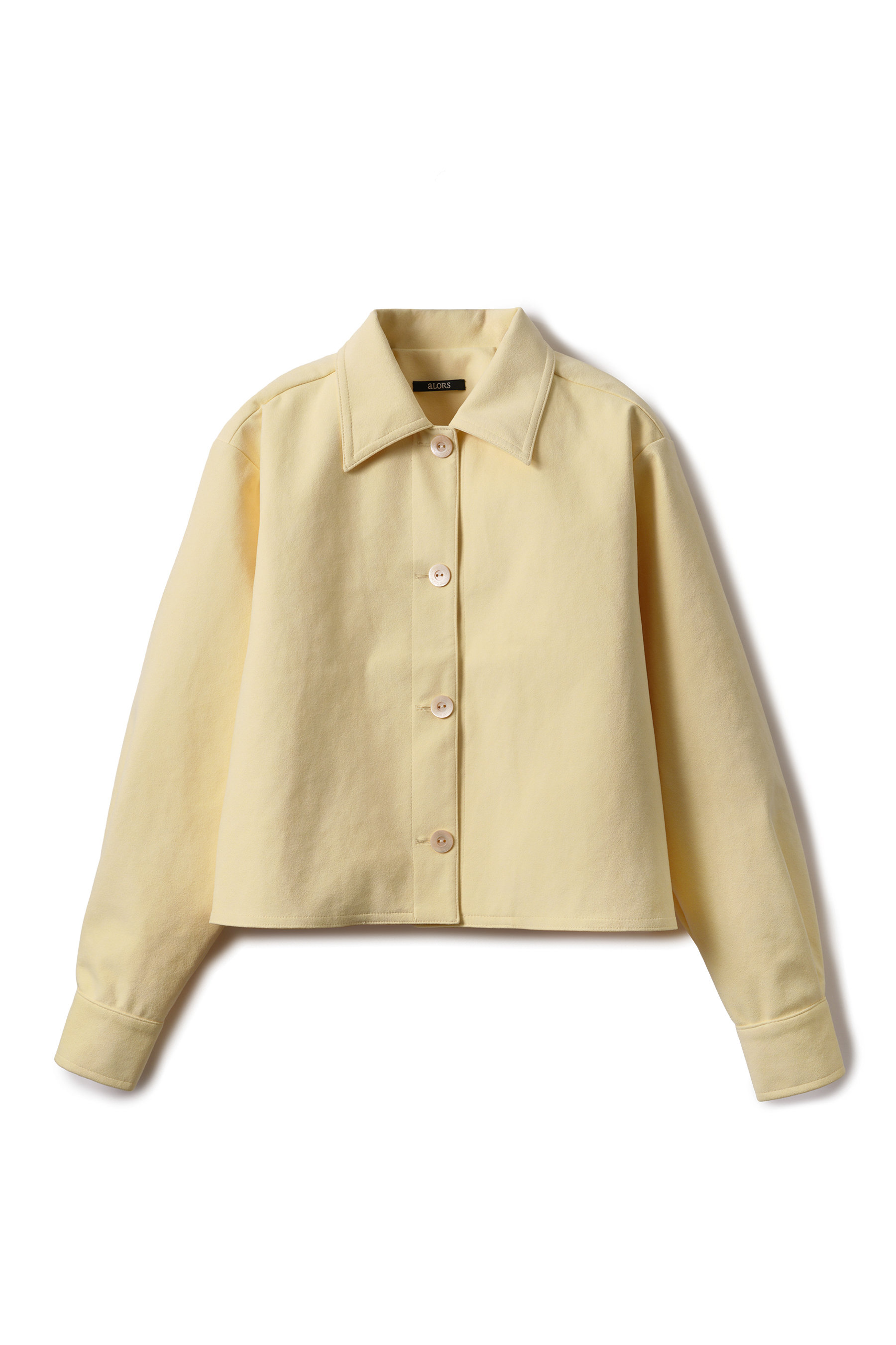 Veste courte en ジャケット