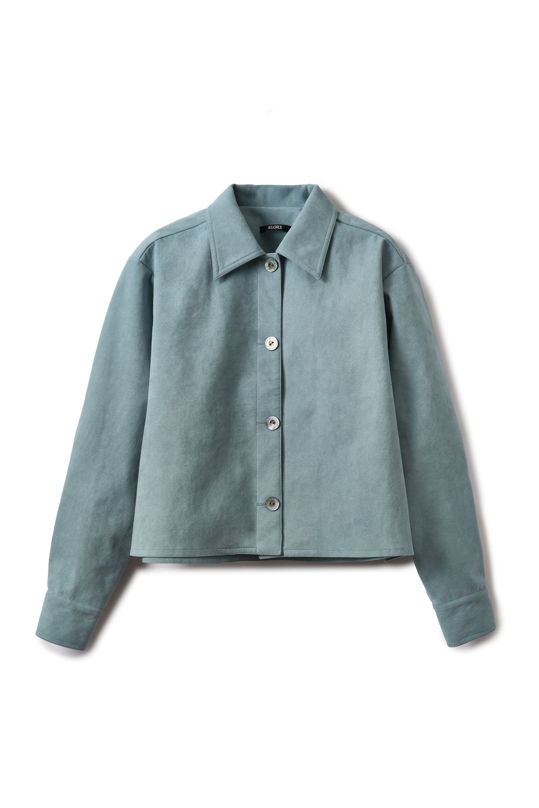 Veste courte en ジャケット