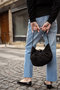 【予約販売】Drawstring Bag Amari バッグ アロー/aLORS