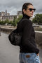 【予約販売】Drawstring Bag Amari バッグ アロー/aLORS