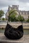 【予約販売】Drawstring Bag Amari バッグ アロー/aLORS