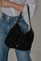 【予約販売】Drawstring Bag Amari バッグ アロー/aLORS