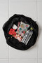 【予約販売】Drawstring Bag Amari バッグ アロー/aLORS