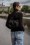 【予約販売】Drawstring Bag Amari バッグ アロー/aLORS