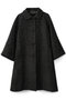 【予約販売】Manteau Amari コート アロー/aLORS ブラック