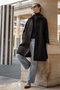 【予約販売】Manteau Amari コート アロー/aLORS