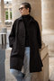 【予約販売】Manteau Amari コート アロー/aLORS