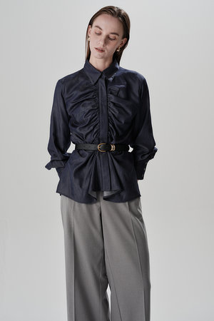 アロー/aLORSのChemise Maud ブラウス(110400/110403)