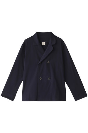 フートウキョウ/Foo Tokyoの【トップス】ロイヤル オーガニックコットン ダブルボタン パジャマ(512000/512002)