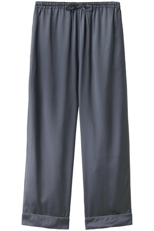 フートウキョウ/Foo Tokyoの【UNISEX】【ボトムス】シルクパジャマ(512000/512002)