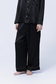 【UNISEX】【ボトムス】シルクパジャマ フートウキョウ/Foo Tokyo