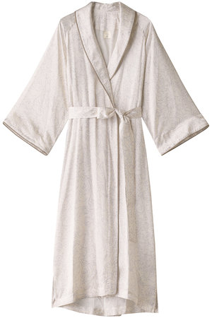 フートウキョウ/Foo Tokyoのシルクガウン(512000/512002)