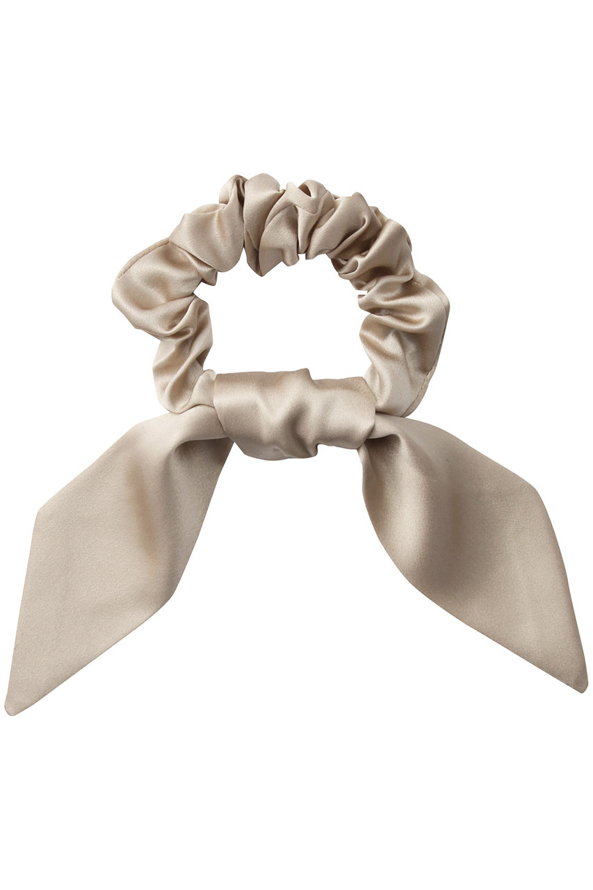 Foo Tokyo(フートウキョウ)｜シルクリボンシュシュ 2WAYタイプ