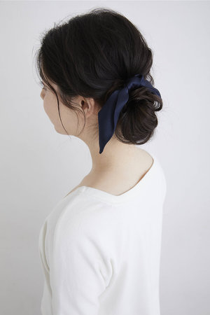Foo Tokyo｜フートウキョウのシュシュ（ヘアアクセサリー）通販