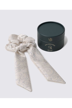 フートウキョウ/Foo Tokyoのインテリア ライク シルクリボンシュシュ　2WAYタイプ(140300/140305)