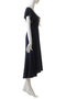 Royal Organic Cotton Flare Dress フートウキョウ/Foo Tokyo