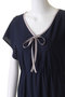 Royal Organic Cotton Flare Dress フートウキョウ/Foo Tokyo