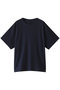 【UNISEX】Royal Organic Cotton T-shirt フートウキョウ/Foo Tokyo ネイビー