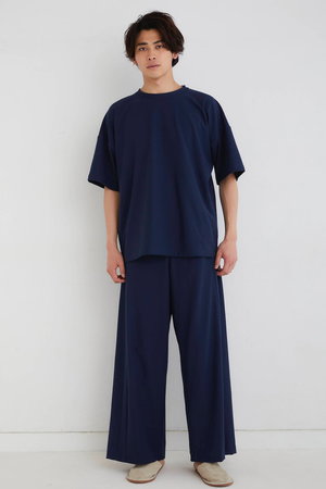 フートウキョウ/Foo Tokyoの【UNISEX】Royal Organic Cotton T-shirt(512000/512002)