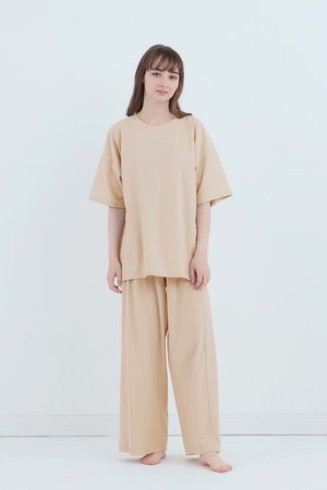 フートウキョウ/Foo Tokyoの【UNISEX】Royal Organic Cotton T-shirt(111000/111001)