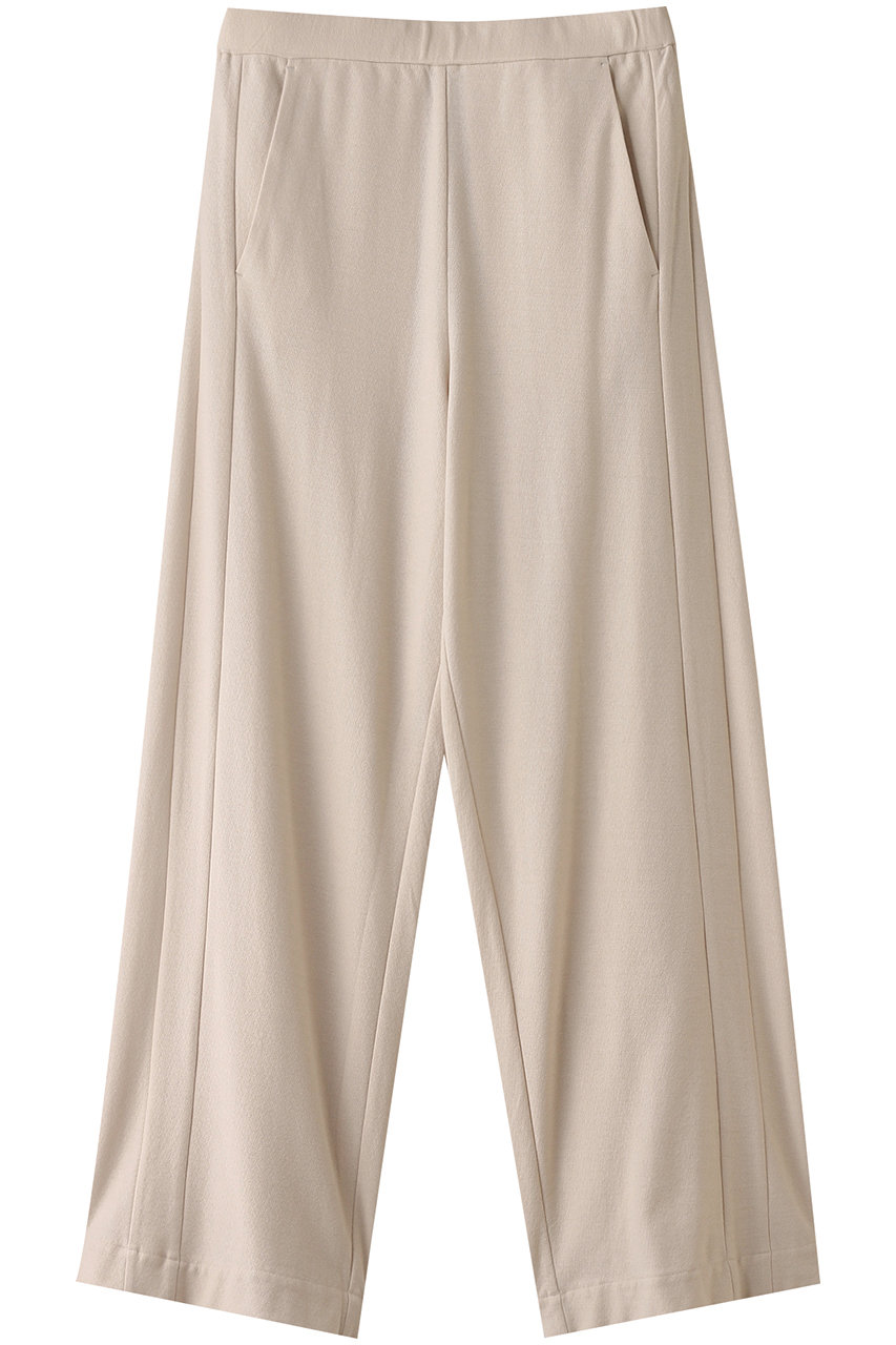 フートウキョウ/Foo Tokyoの【UNISEX】Royal Organic Cotton Wide Pants(ベージュ/21SS2CRNVL238)