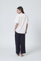 【Women’s】Silk Cotton Tshirt フートウキョウ/Foo Tokyo