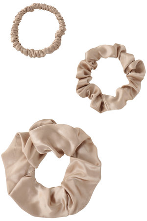 フートウキョウ/Foo Tokyoのシルクシュシュセット(140300/140305)