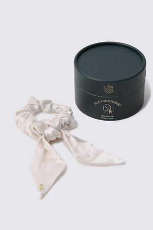 フートウキョウ/Foo Tokyoのシルクリボンシュシュ 2WAYタイプ(140300/140305)