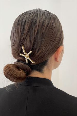 コルコバード/CORCOVADOの【orgablanca】DITA ピン(140300/140303)