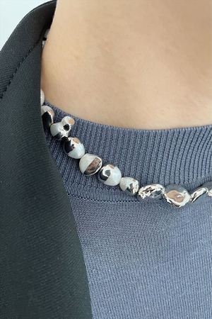 コルコバード/CORCOVADOの【orgablanca】BELEN ネックレス(150200/150201)