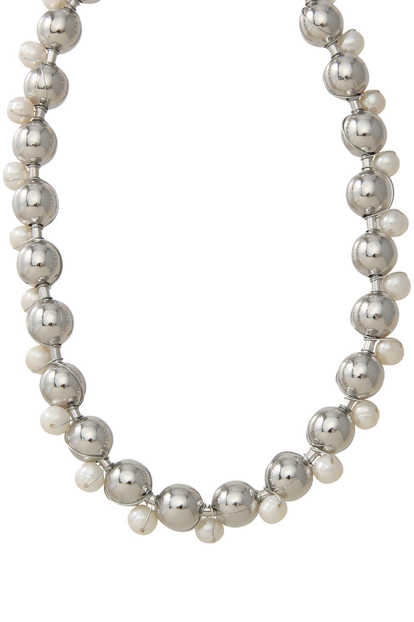 CORCOVADO(コルコバード)｜【orgablanca】BELEN ball ネックレス  