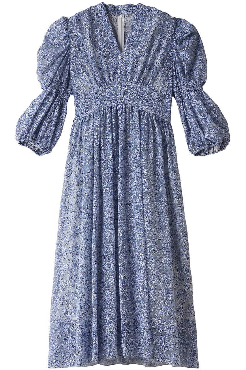 コルコバード/CORCOVADOのオパールJardinドレス(ジャルダン/3801-180-242 DRESS)