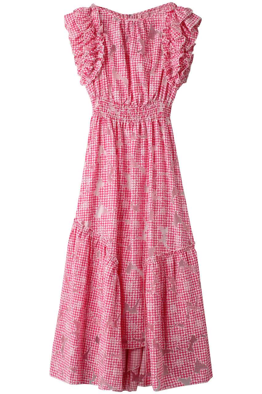 コルコバード/CORCOVADOのオパールKarimドレス(カリム/3801-220-242 DRESS)