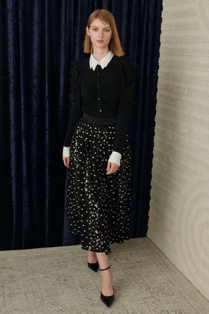 コルコバード/CORCOVADOのPジャージハイテンションシャツ(110400/110403)