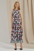 MATADORシフォンドレス
