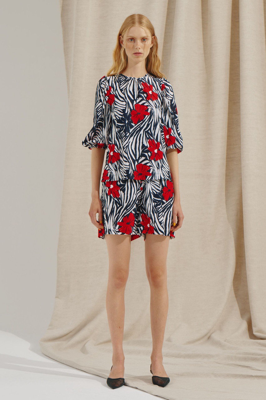 roku 6 ラッシュガード&ショートパンツ roku 6 ラッシュガード&ショートパンツ PR01. ラッシュガード BiYOOON