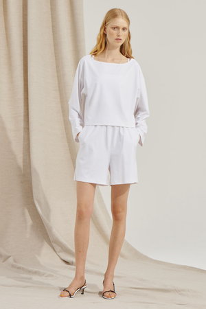 コルコバード/CORCOVADOのラッシュガードプルオーバー(180400/180401)