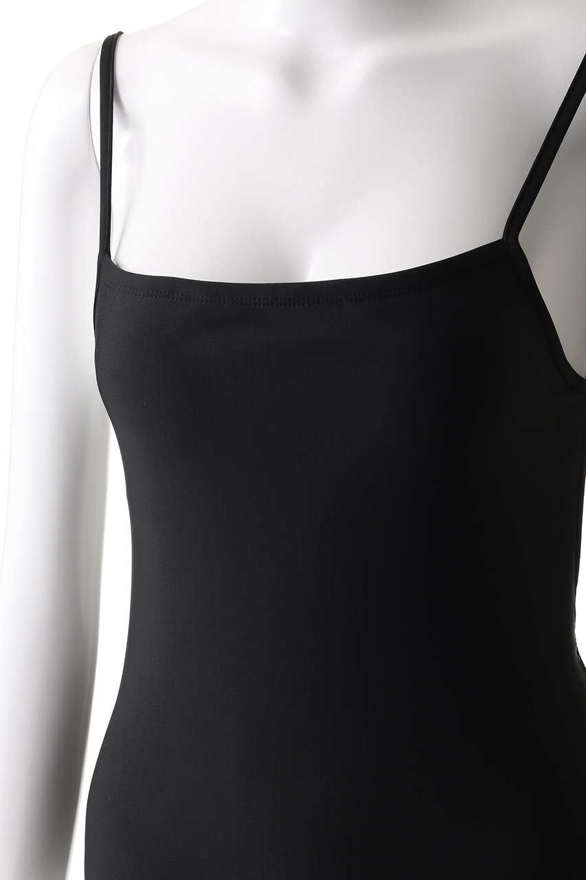 CORCOVADO(コルコバード)｜ミニマル バックオープン ワンピース水着