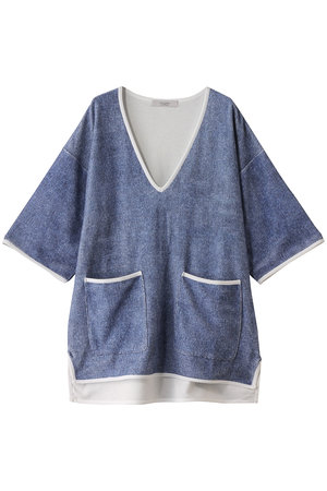 コルコバード/CORCOVADOのPOOL SIDEトップス(180400/180401)