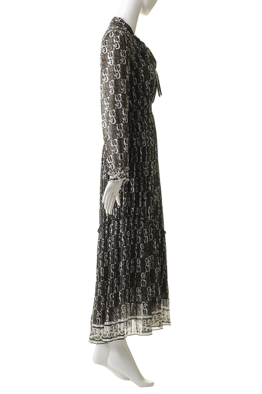 新品★コルコバード　シフォンドレス CORCOVADO(コルコバード)｜MATADORシフォンドレス/マタドール の