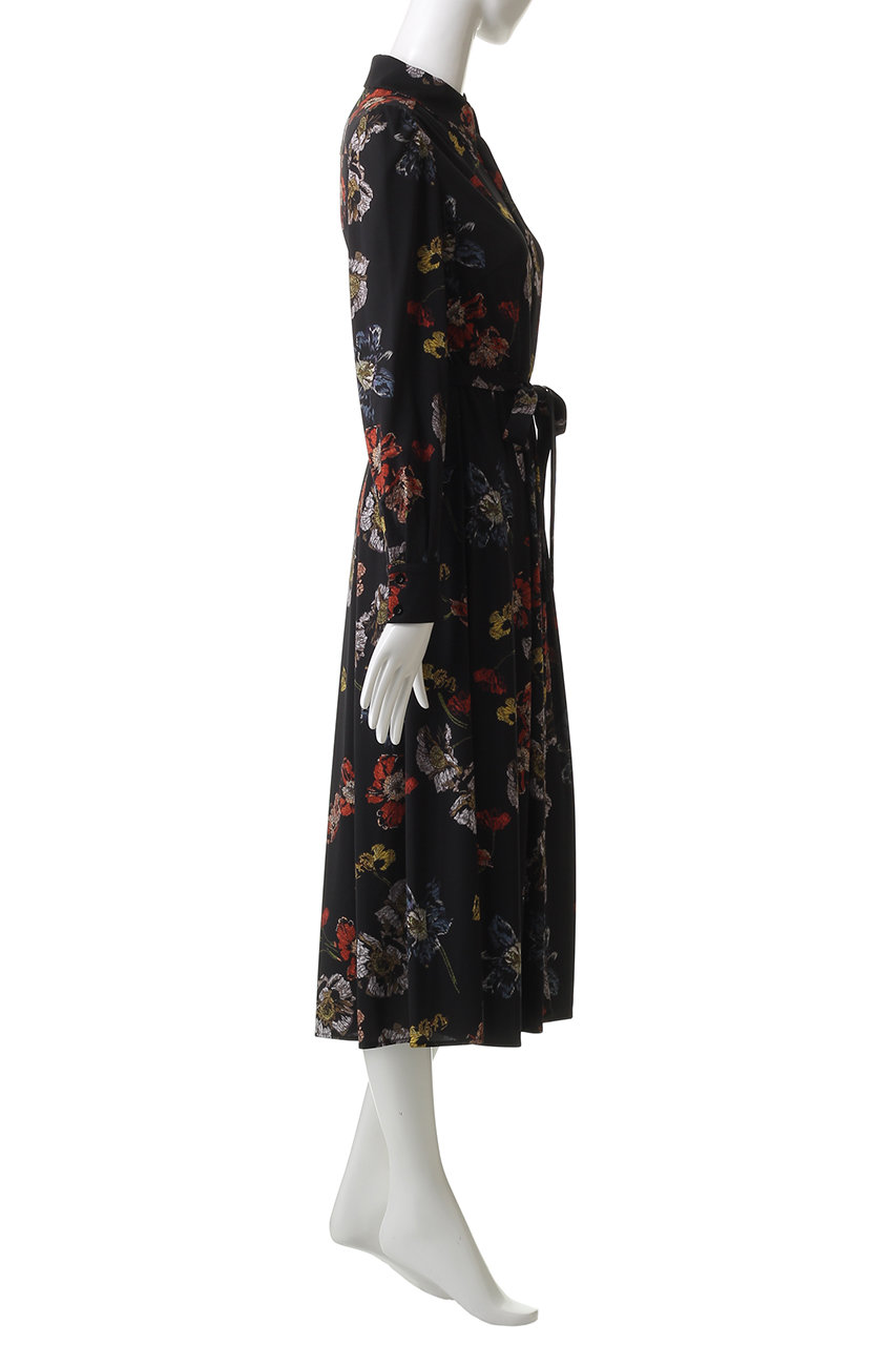 CORCOVADO コルコバード　刺繍　コート CORCOVADO｜コルコバードのコート通販｜ELLE SHOP (エル・ショップ)